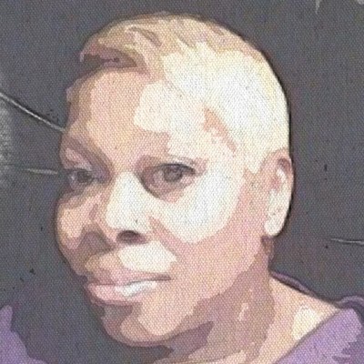 Tracy Carter
