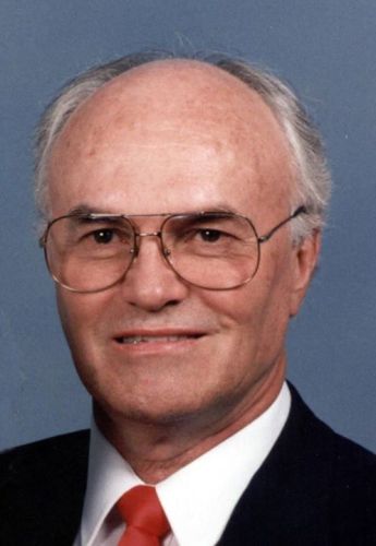 Donald Ellis