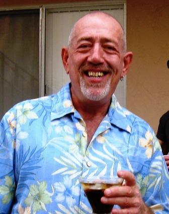 Gerry Owens
