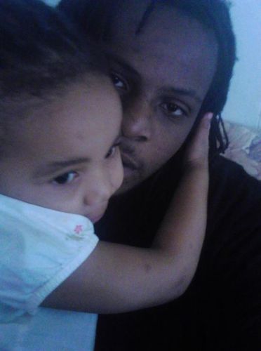 Kenyetta Sealey