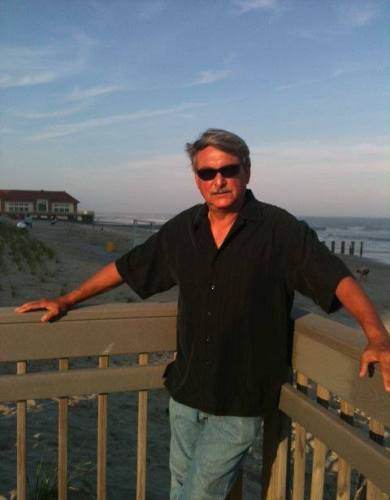 Stephen Frank
