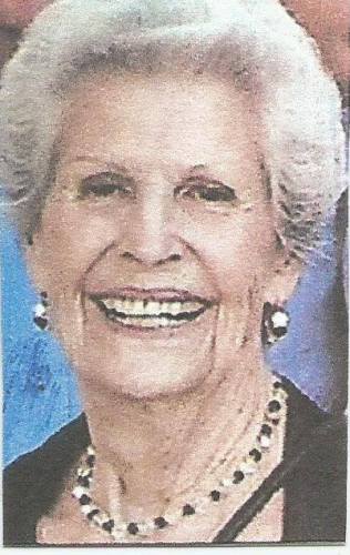 Lois Pietkiewicz