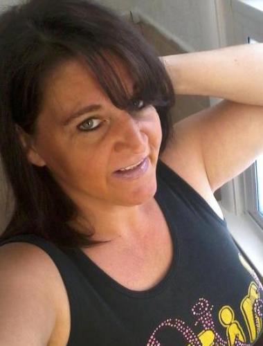 Cheryl Perez