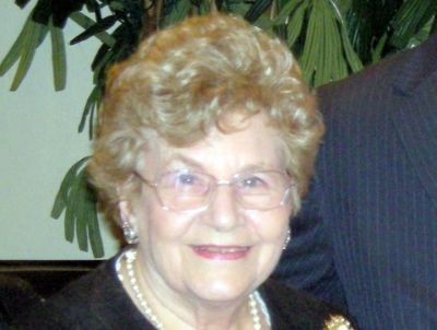 Marjorie Moidel