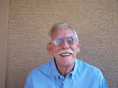Dennis Dodgen