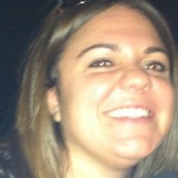 Melissa Moutray