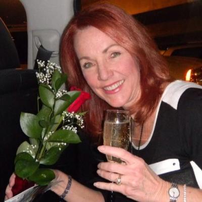 Jeri Talbott
