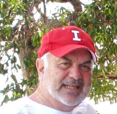 Harvey Nelson