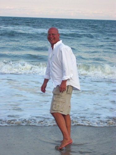 Michael Staton