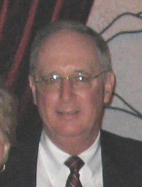 Richard Stevens