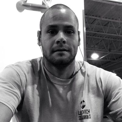 Mathew Rehberg