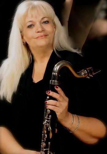 Vickie Tiffany