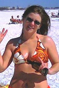 Brandy Lahmer