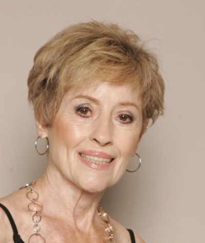 Marie Mcfadden