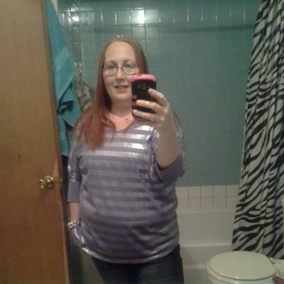 Candice Wafford