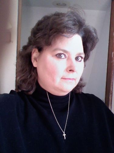 Roberta Barr