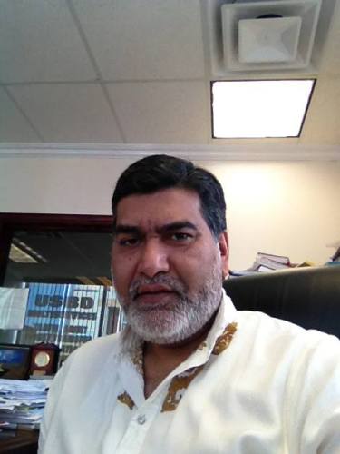 Shamim Ahsan