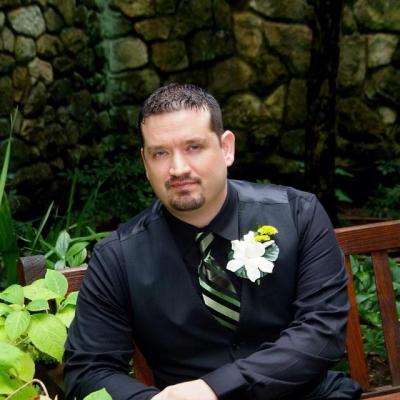 Christopher Mcilnay