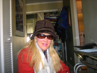 Carolyn Braverman