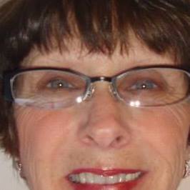 Susan Worden