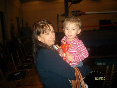 Cynthia Smith