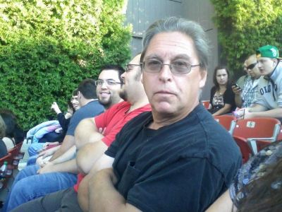 Walter Caldeira