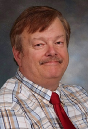 William Hyndman