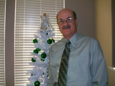 Allen Memley