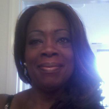Oristine Harris