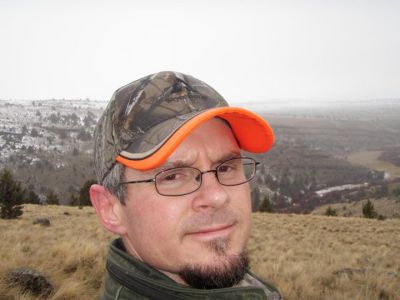 Warren Casteel
