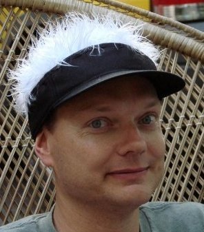 Todd Dolfin