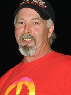 Michael Rosell