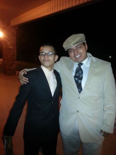 Randy Deleon