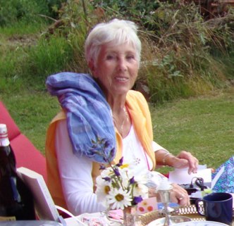 Ann Kinnison