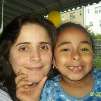 Gerardina Colon