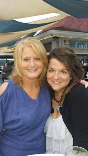 Debbie Seago