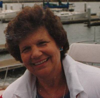 Lynnette Purvis