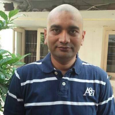 Nadeem Siddiqi