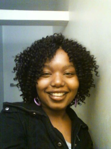 Adrienne Lofton