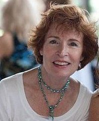 Ann Webre