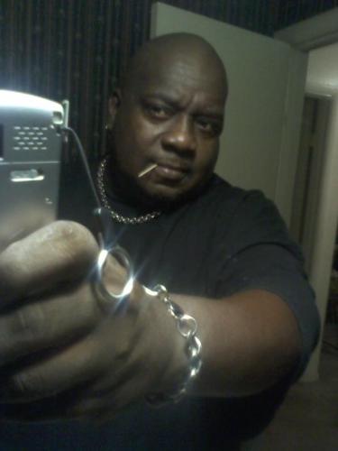 Christopher Lewis