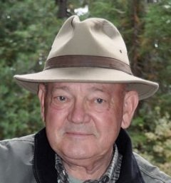 Russell Steele