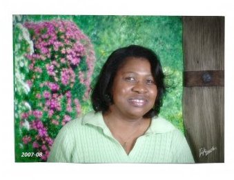 Patricia Riley