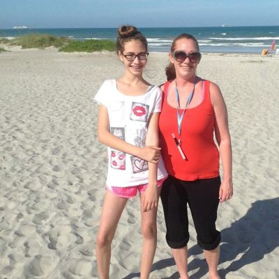 Cynthia Gately