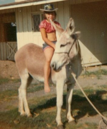 Lori Denault