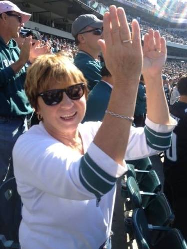 Lynn Leath