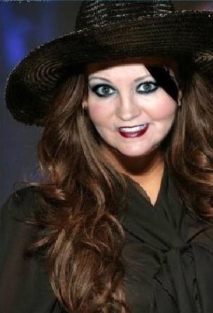 Donna Humphries