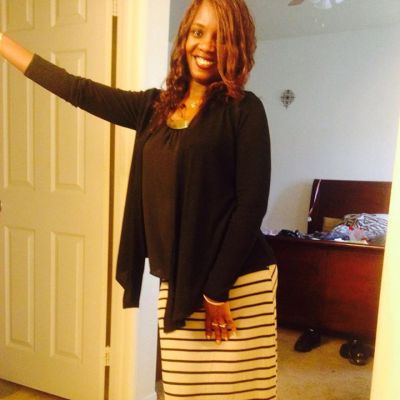 Tiffany Tillman