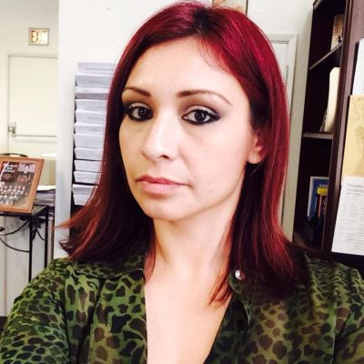 Trina Marquez