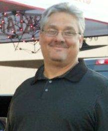 Michael Stewart
